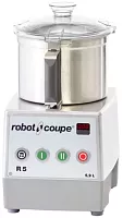 Куттер Robot Coupe R5-2V 33259