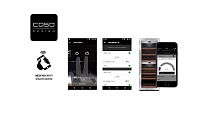 Винный шкаф CASO WineChef Pro 40