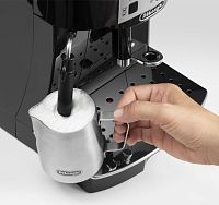 Кофемашина DeLonghi MAGNIFICA S ECAM 22.110.B