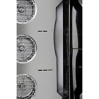 Пароконвектомат GIERRE MEGA 523DG NEW