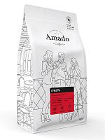 Кофе в зернах Amado Суматра 500 г