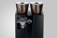 Кофемашина Jura GIGA X8c Gen. 2 CHROME Professional арт.15227