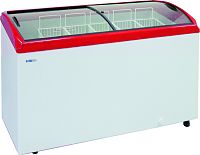 Морозильный ларь Italfrost CF500C