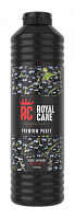 Фруктовое пюре Royal Cane Черная Смородина 1 кг