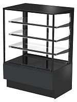 Витрина кондитерская Cryspi ВПВ ADAGIO LX Cube 900