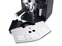 Кофеварка DeLonghi EC 820 B