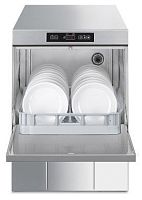 Фронтальная посудомоечная машина Smeg UD505D