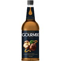 Сироп для кофе и коктейлей Gourmix Каштан 1л.
