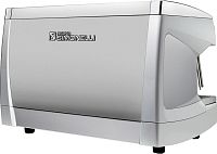 Кофемашина рожковая профессиональная Nuova Simonelli Aurelia II 3Gr V 220V pearl white+LED арт. 8744