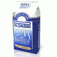 Кофе в зернах Palombini Roma 1 кг