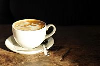 Кофе в зернах Jardin Piazza del Caffee Gusto Сlassico 1 кг
