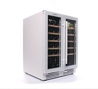 Винный шкаф Cellar Private CP042-2TW