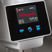 Кофемолка Fiorenzato F 64 E XG