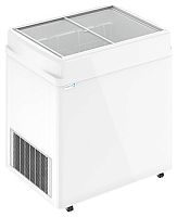 Морозильный ларь Gellar Frostor F 200 C белый
