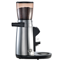 Кофемолка профессиональная La Cimbali MAGNUM On Demand Touch Titanium coated grinding burrs