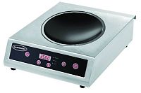 Индукционная плита GASTRORAG TZ BT 350B WOK