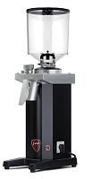 Кофемолка EUREKA DROGHERIA MCD4 черная
