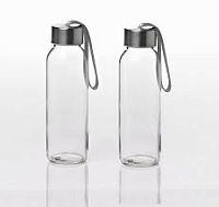 Бутылка дорожная Glasslock IG-716 НАНО