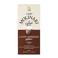 Кофе в капсулах Molinari Intenso (Oro) 10 капсул