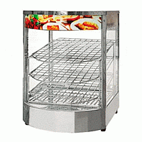 Тепловая витрина Gastrorag HW-1P