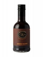 Сироп для кофе и коктейлей Herbarista Choko Bomb (Шоко Бомб с трюфелем) 250 мл