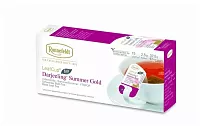 Чай чёрный Ronnefeldt Leaf Cup: Darjeeling Summer Gold 2,5 гр.х 15 шт