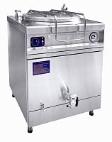 Котел пищеварочный Abat КПЭМ-250/9 Т