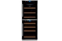 Винный шкаф  CASO WineComfort Touch 38-2D