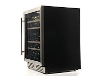 Винный шкаф под столешницу Cellar Private CP043-2T
