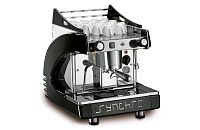 Кофемашина Royal Synchro 1GR Semiautomatic Boiler 4LT