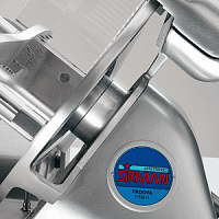 Слайсер SIRMAN PALLADIO 350 TOP