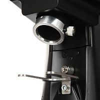 Кофемолка Fiorenzato F64 E черная