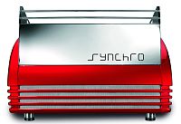 Кофемашина Royal Synchro 2GR semiautomatic Boiler 14LT