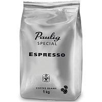 Кофе в зернах Paulig Vending Espresso (1 кг)