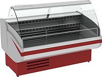 Морозильная витрина CRYSPI Gamma-2 М 1200