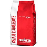 Кофе в зернах Lavazza Grande Ristorazione 1 кг