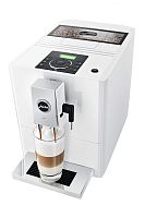 Кофемашина Jura A7 Piano White 15125