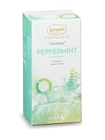 Чай фруктовый Ronnefeldt Teavelope: Peppermint 2,0 гр.х 25 шт