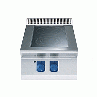 Индукционная плита GASTRORAG PCI4073ET