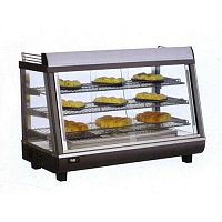 Тепловая витрина Starfood 136L