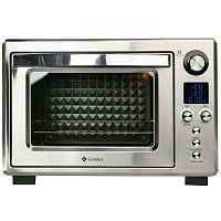 Конвекционная печь GEMLUX GL-OR-1632