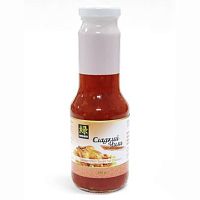 Соус соевый Midori для курицы сладкий чили 350 мл