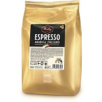 Кофе в зернах Paulig Espresso Arabica Italiano 1кг