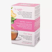 Чай травяной Ahmad Tea Beauty (Бьюти) 20 пак.1,5 гр.