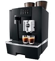 Кофемашина Jura GIGA X8 Alu Black Professional арт.15248