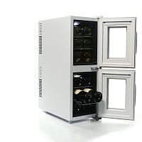 Винный шкаф Cellar Private CP012-2W