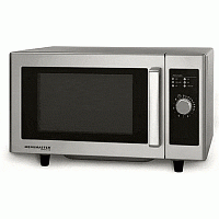 Микроволновая печь MENUMASTER RMS510DS