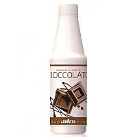 Сироп для кофе и коктейлей Lavazza-Fabbri Шоколад 0,95л