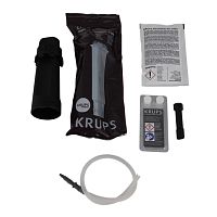 Кофемашина Krups  Quattro Force Evidence EA891C10