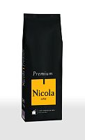 Кофе в зернах Nicola Premium 1кг